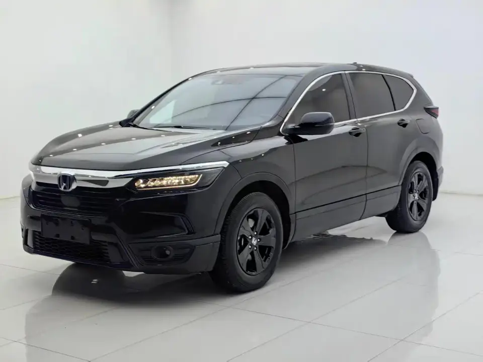 Honda Haoying 240TURBO CVT 2WD Elite 2022