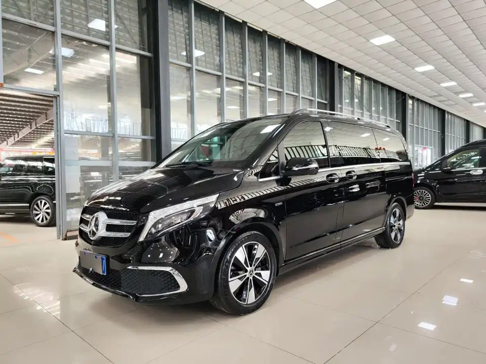 Mercedes-Benz V-Class V 260 Premium Edition 2021