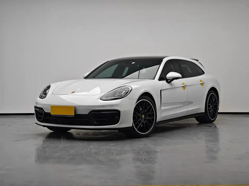 Porsche Panamera Panamera 4 Sport Turismo 2.9T 2024