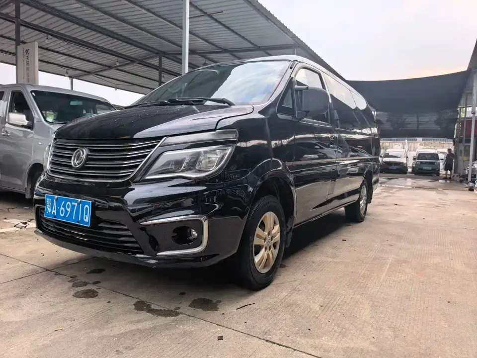 Dongfeng Fengxing Lingzhi M5L 2.0L 7-Seater Comfort 2019