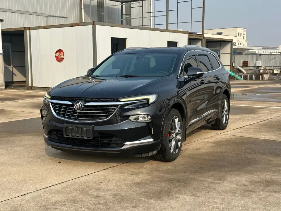 Buick Enclave 28T 2WD Premium Model 2020