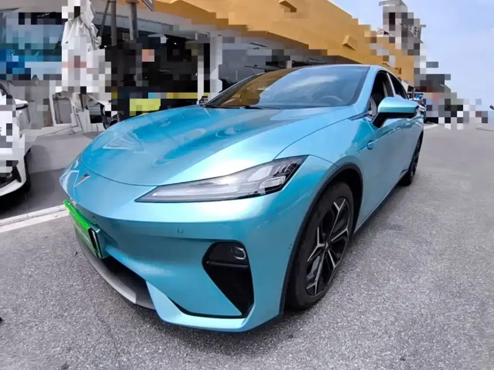 Deepal Shenlan L07 230Max Qiankun Intelligent Driving ADS SE Extended Range 2024