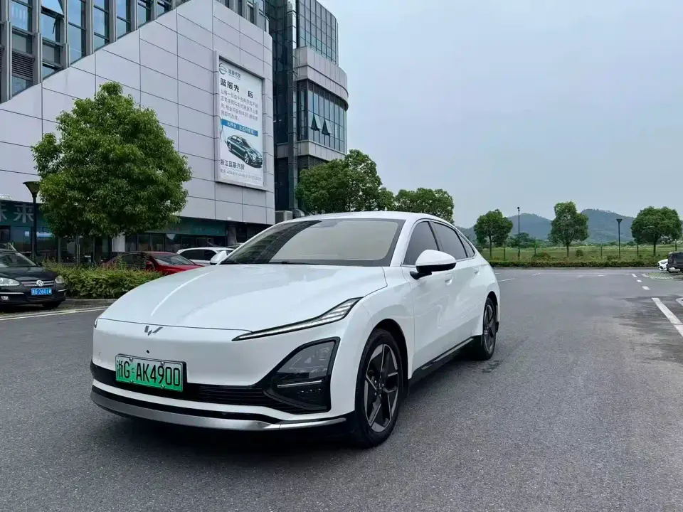 Wuling Motors Wuling Xingguang Co-creation Edition 510 Advanced 2025