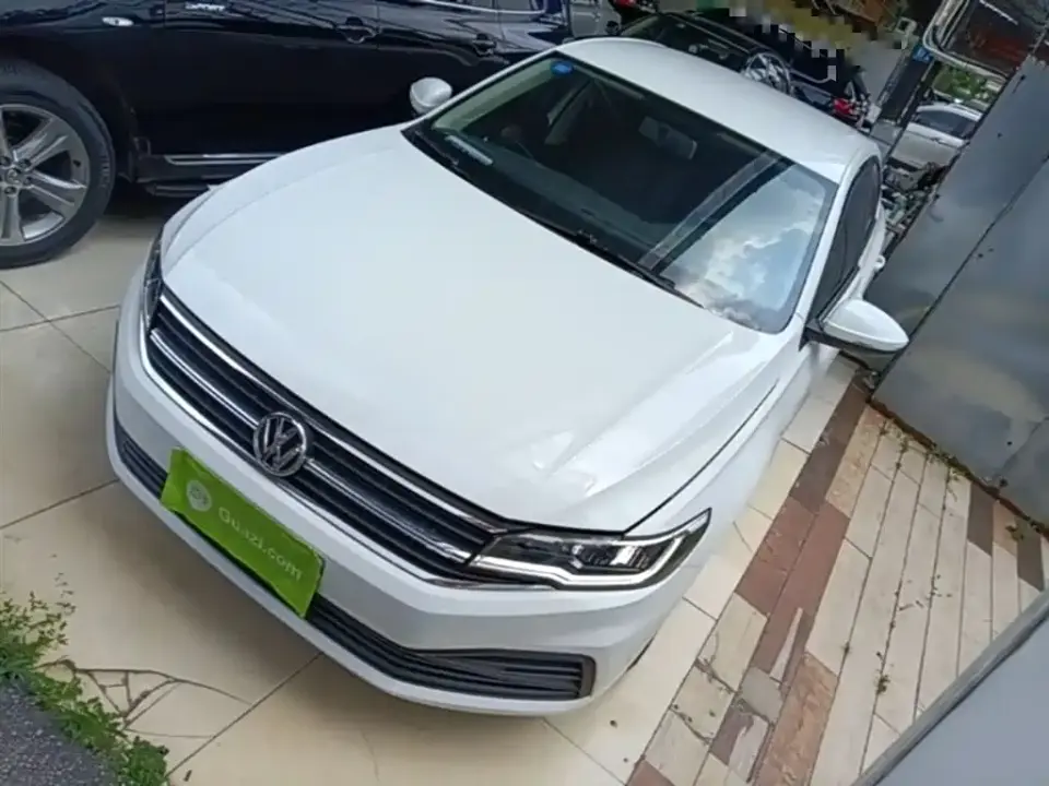 Volkswagen Bora 1.5L Auto Fashion Model 2019