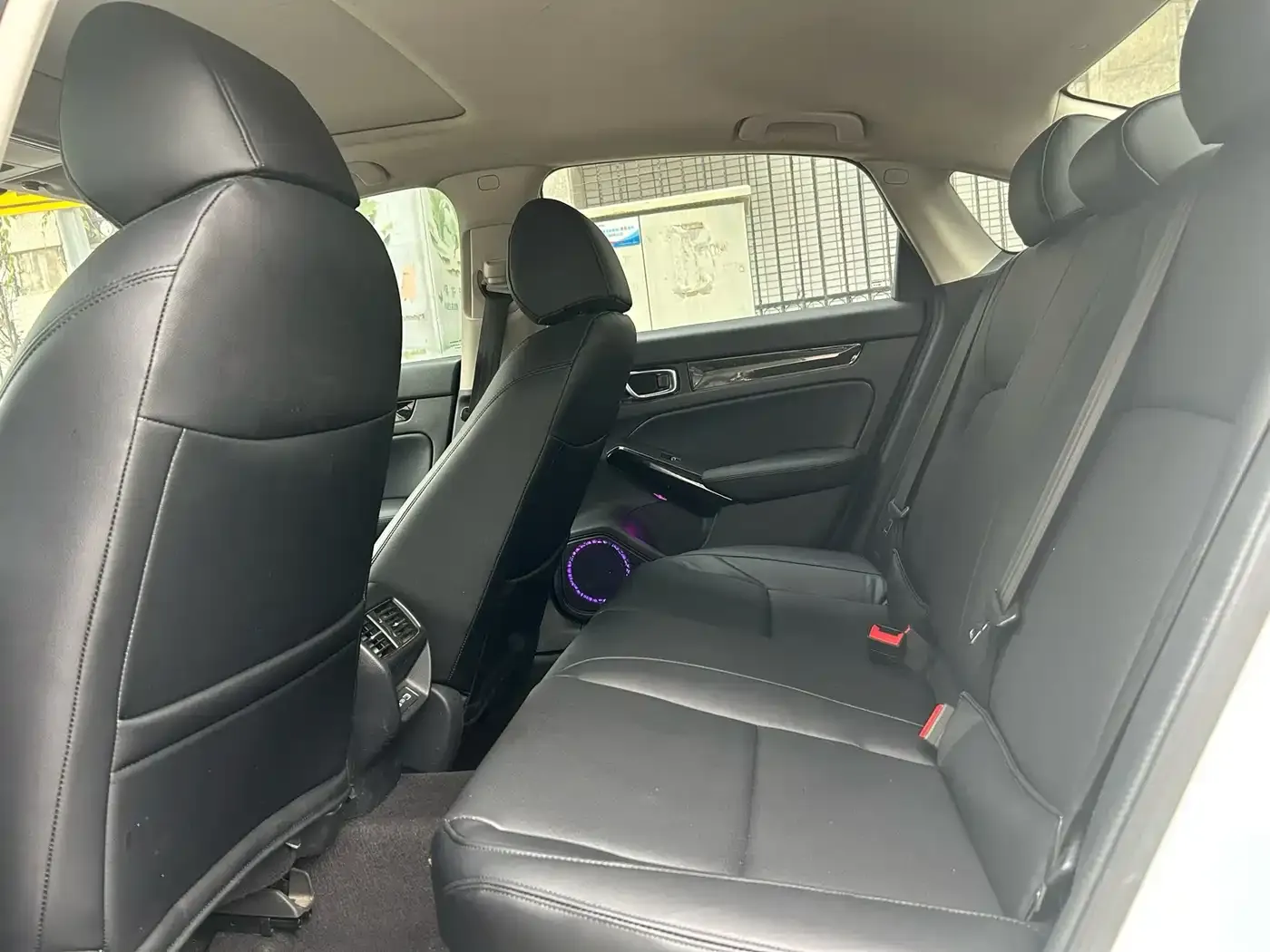 Honda Integra 240TURBO CVT Technology Edition 2022 — фото 5