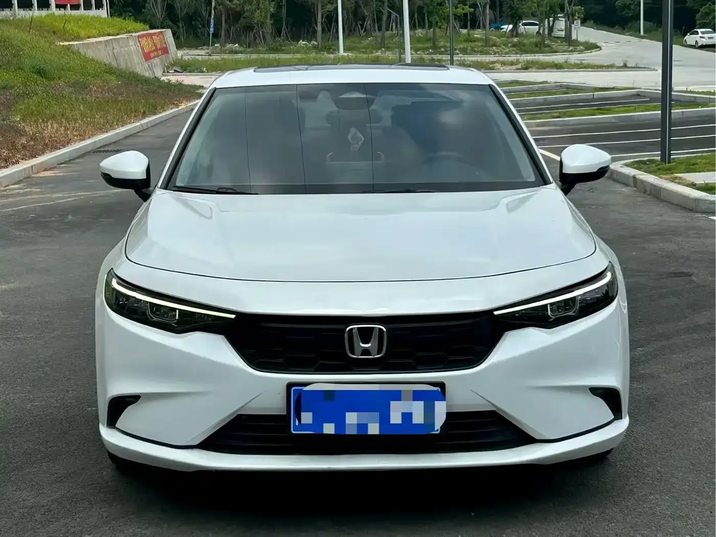 Honda Integra 240TURBO CVT Technology Edition 2022 — фото 2