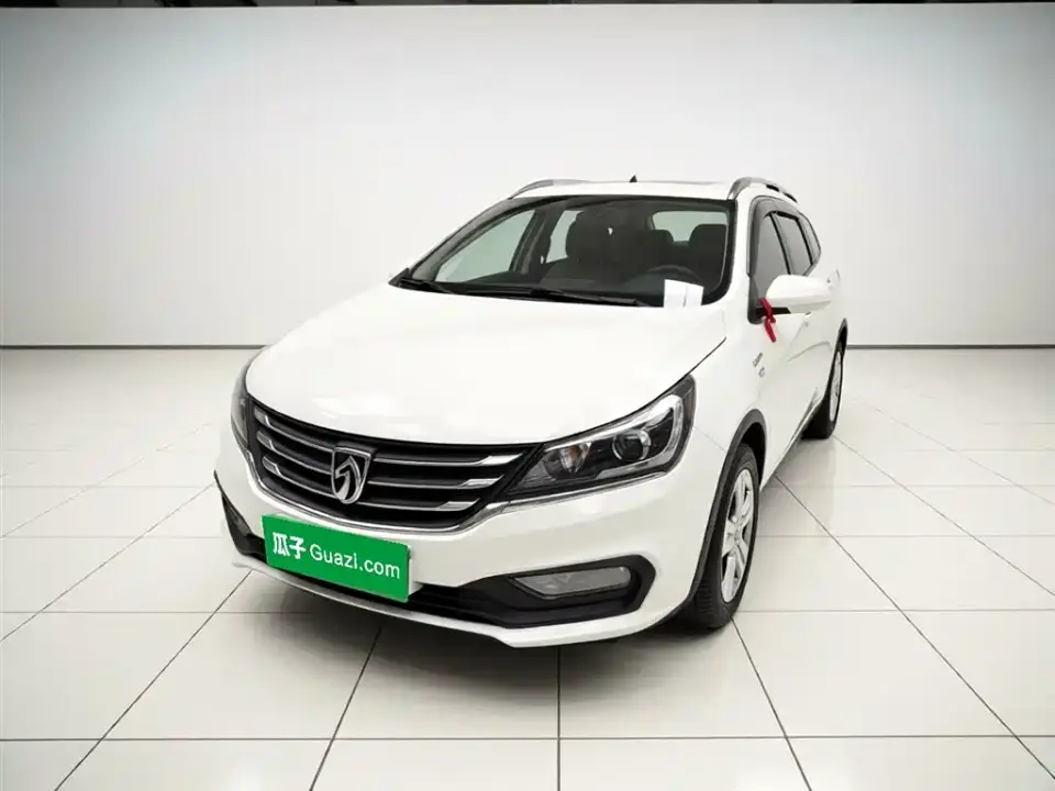 Baojun 310W 1.5L Manual Comfort China VI 2021