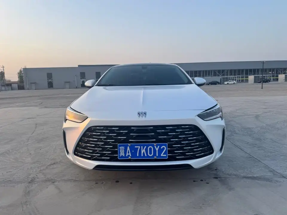 Buick Regal 25T Ultra Comfort Edition 2023