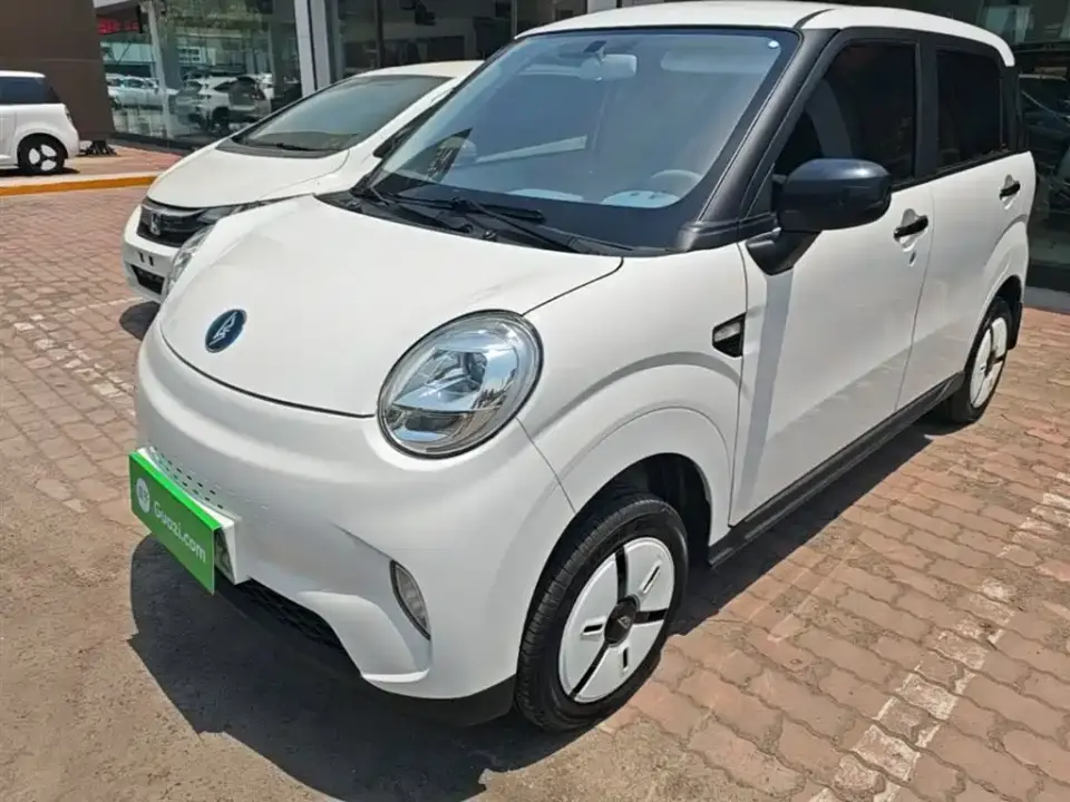 Lingbao Auto Lingbox BOX Cai Wenji Edition 2024