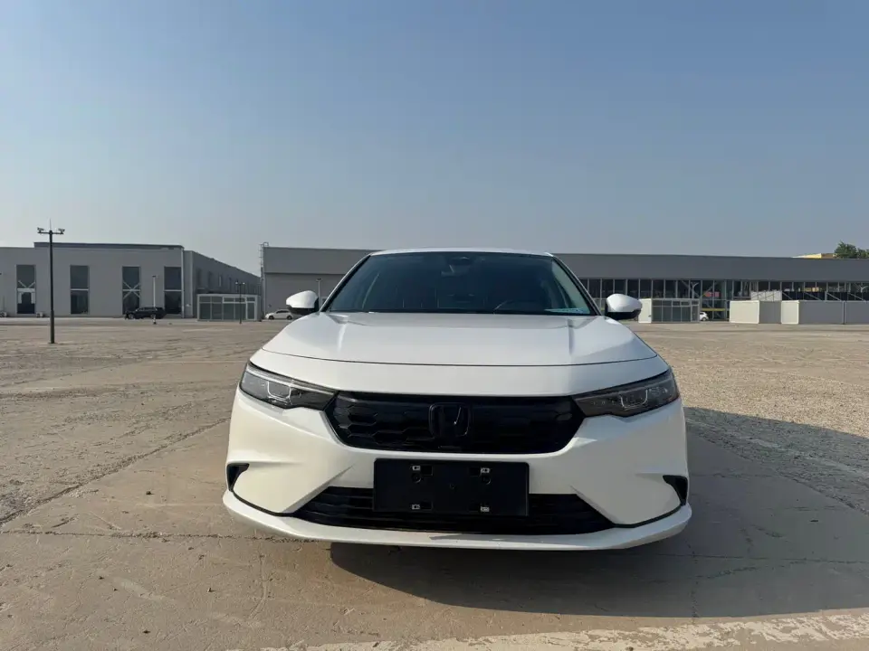 Honda Integra 240TURBO CVT Phantom Night·Luxury Edition 2022