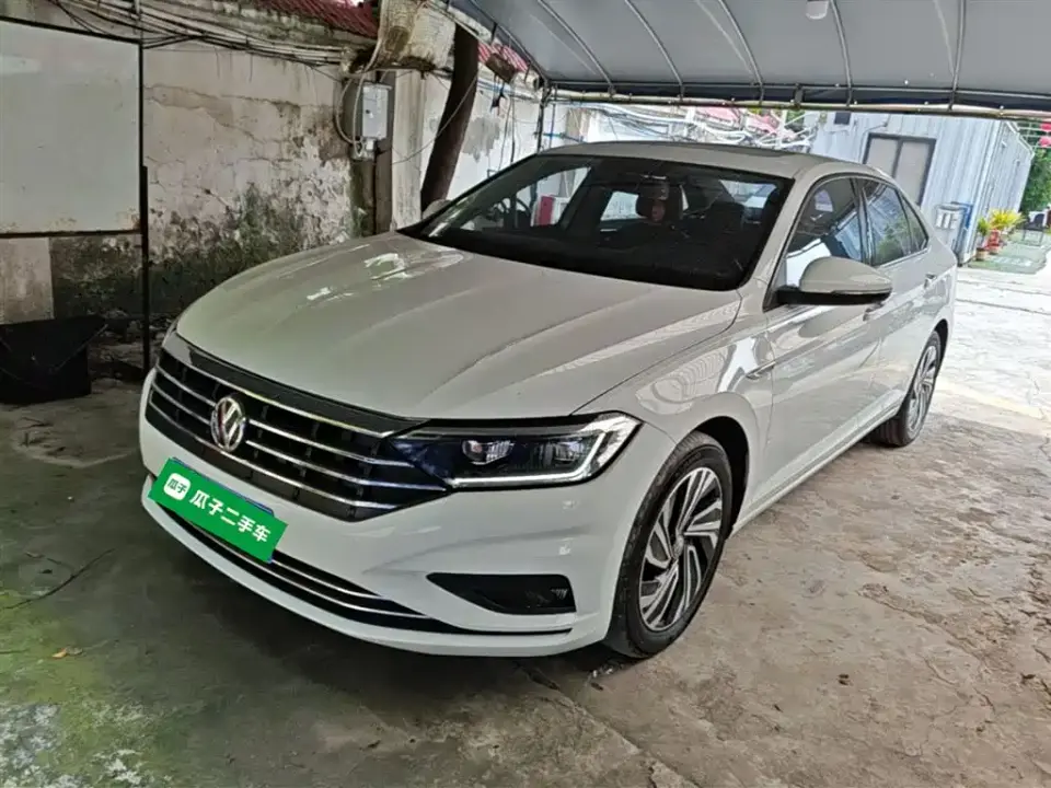 Volkswagen Sagitar 280TSI DSG Soaring Edition 2022