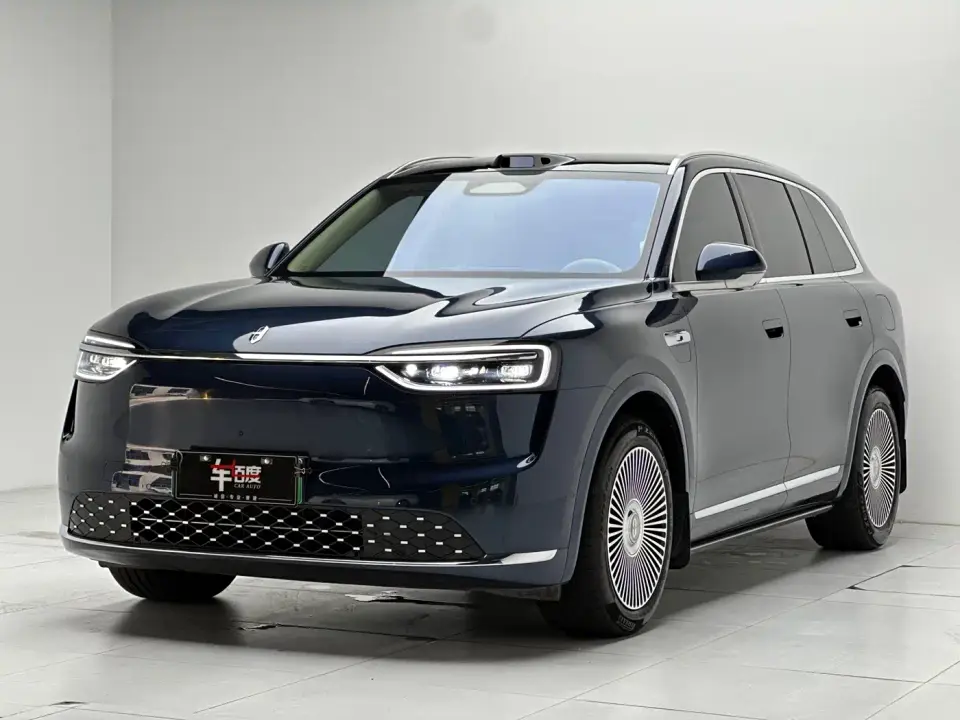 AITO Wenjie AITO M7 Extended Range Max AWD 5-seater 2025