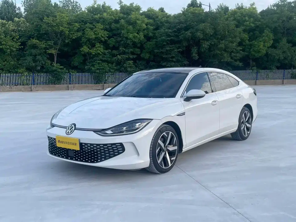 Volkswagen Lamando Lamando L 280TSI DSG Cool Edition 2023