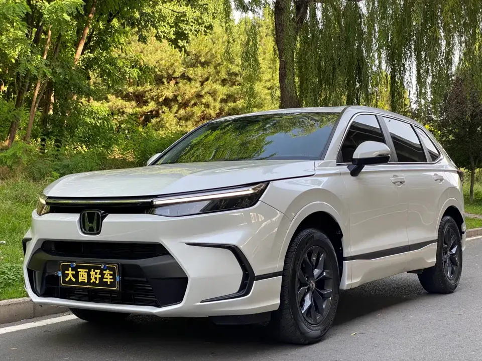 Honda Haoying 240TURBO 2WD Luxury 5-Seater 2023