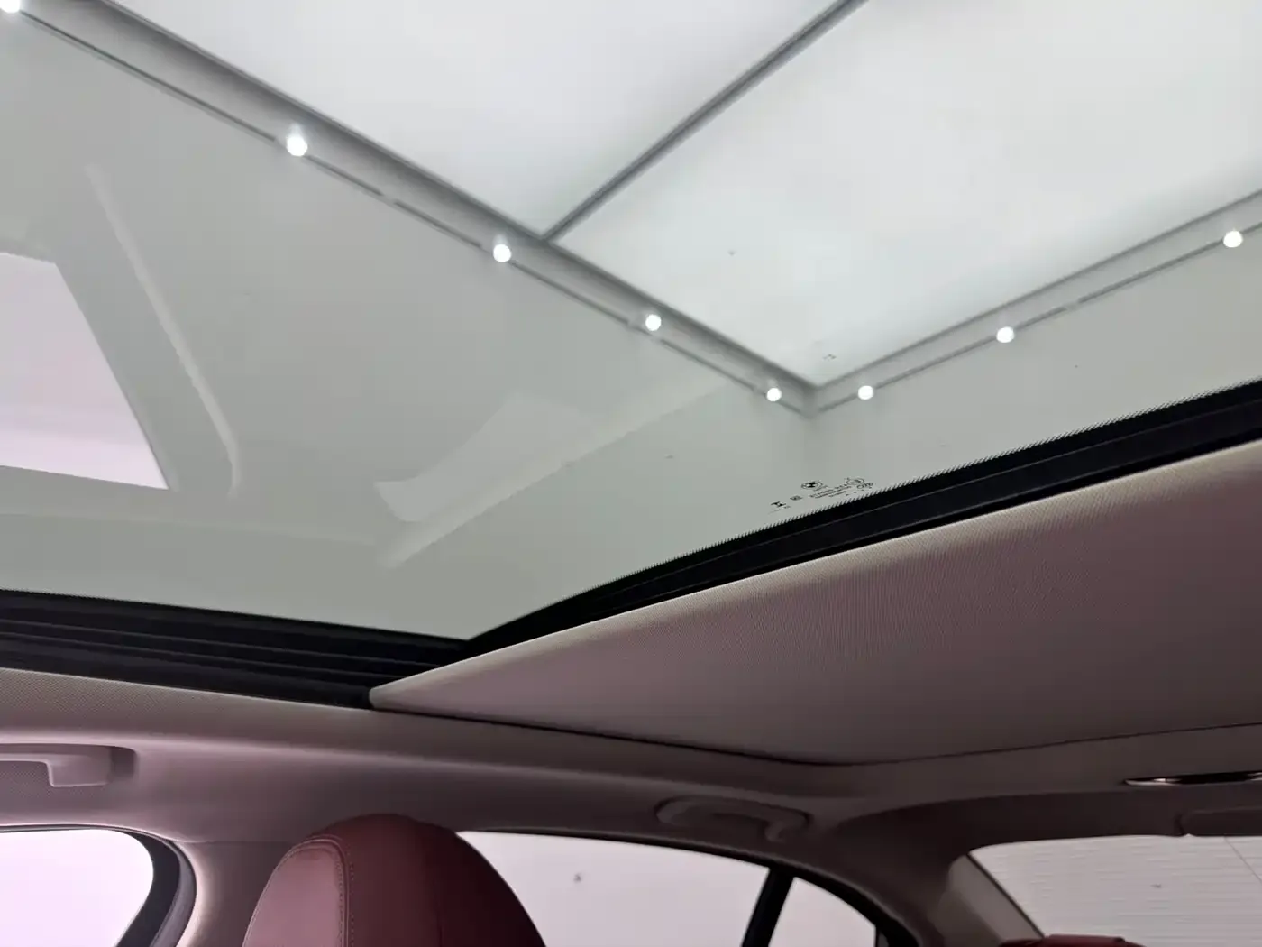 BMW 3 Series 320Li M Sport Package 2023 — фото 13