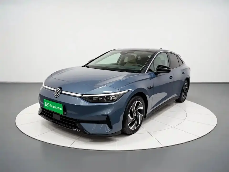 Volkswagen ID.7 VIZZION PRO 2025