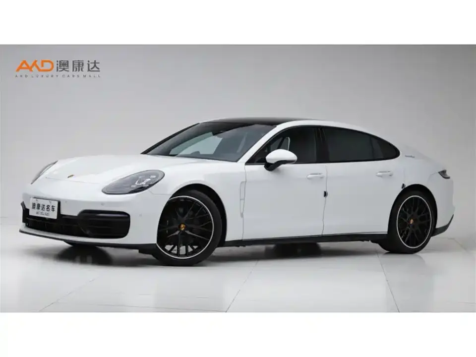 Porsche Panamera Panamera 4 Executive Long Wheelbase 2.9T 2023