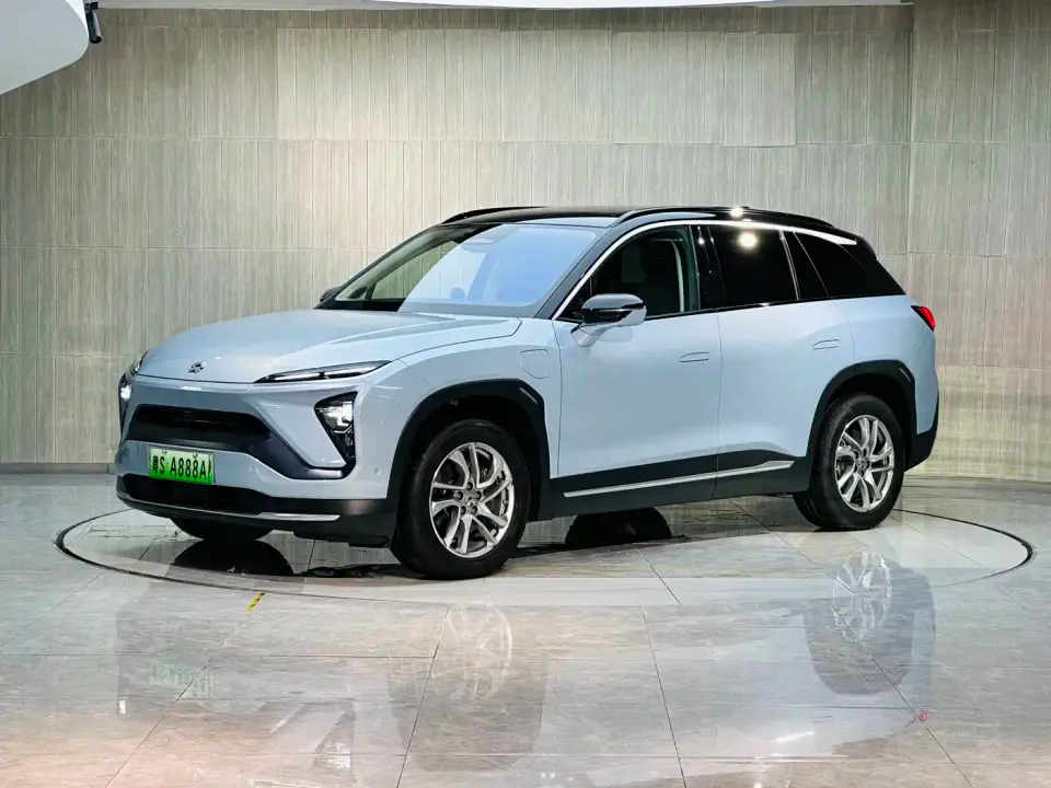 NIO ES6 610KM Performance 2022