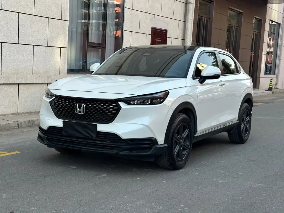Honda XR-V 1.5L CVT Fever Edition 2023