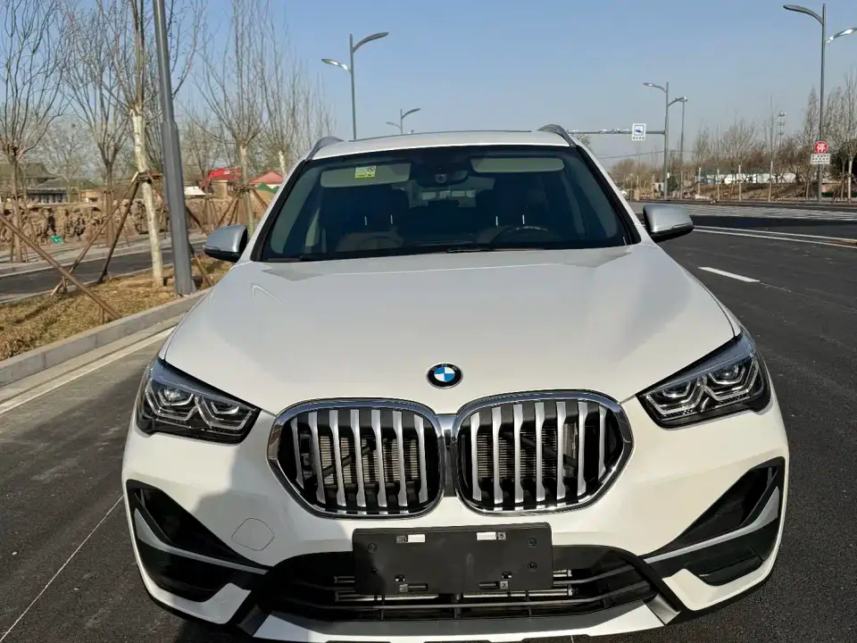 BMW X1 sDrive20Li Fashion 2023