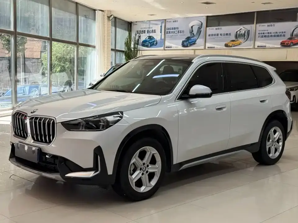 BMW X1 sDrive20Li X Design Package 2023