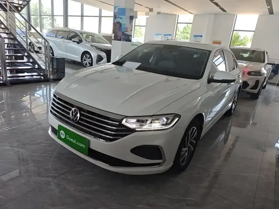 Volkswagen Lavida 280TSI DSG Comfort Edition 2024