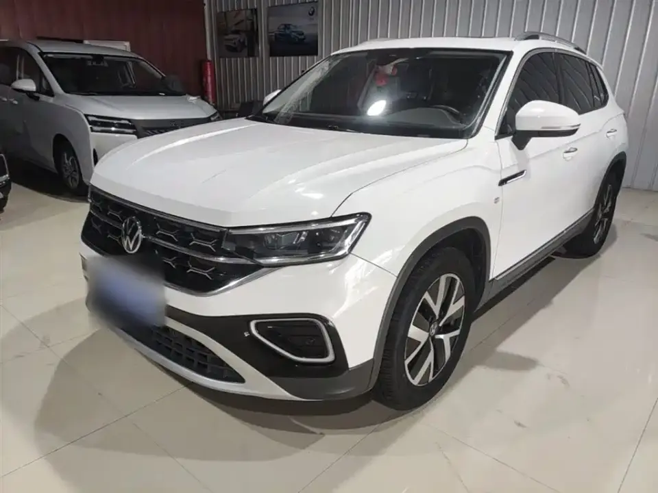 Volkswagen Tayron 300TSI 2WD Luxury Plus Advanced Edition 2023