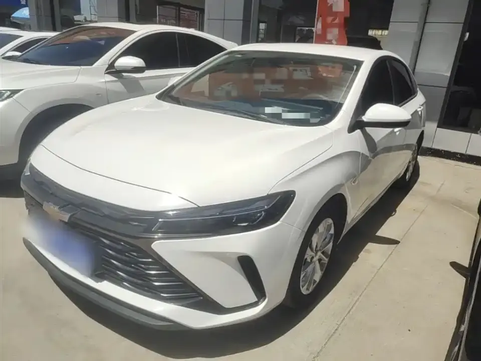 Chevrolet Monza 1.5L DCT Enjoyment Edition 2023