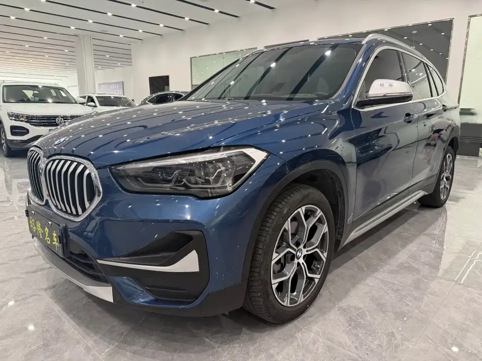 BMW X1 sDrive20Li Fashion 2022