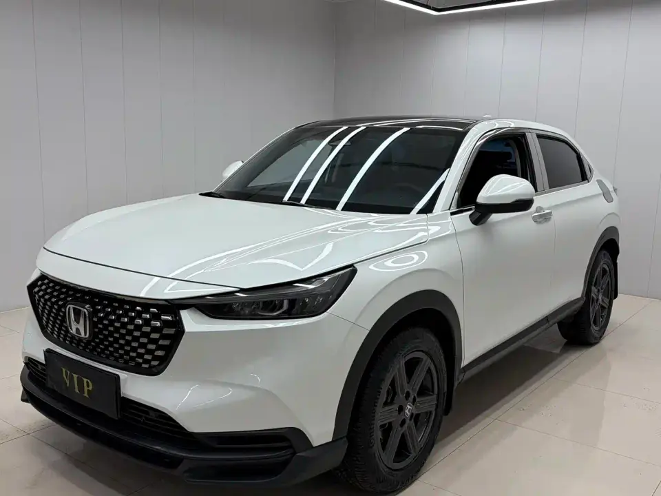 Honda XR-V 1.5L CVT Fever Edition 2023