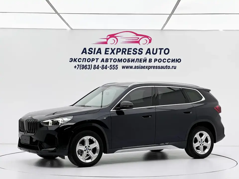 BMW X1 sDrive20Li X Design Package 2023