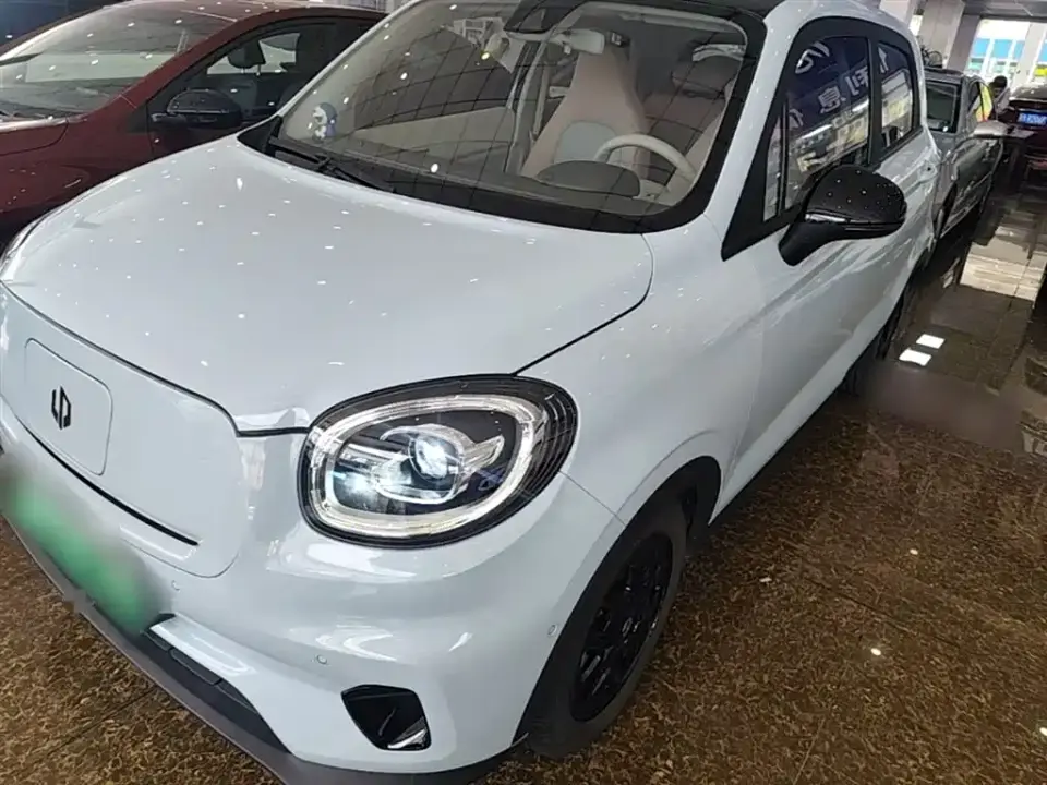 Leapmotor T03 403 Smart Edition 2023