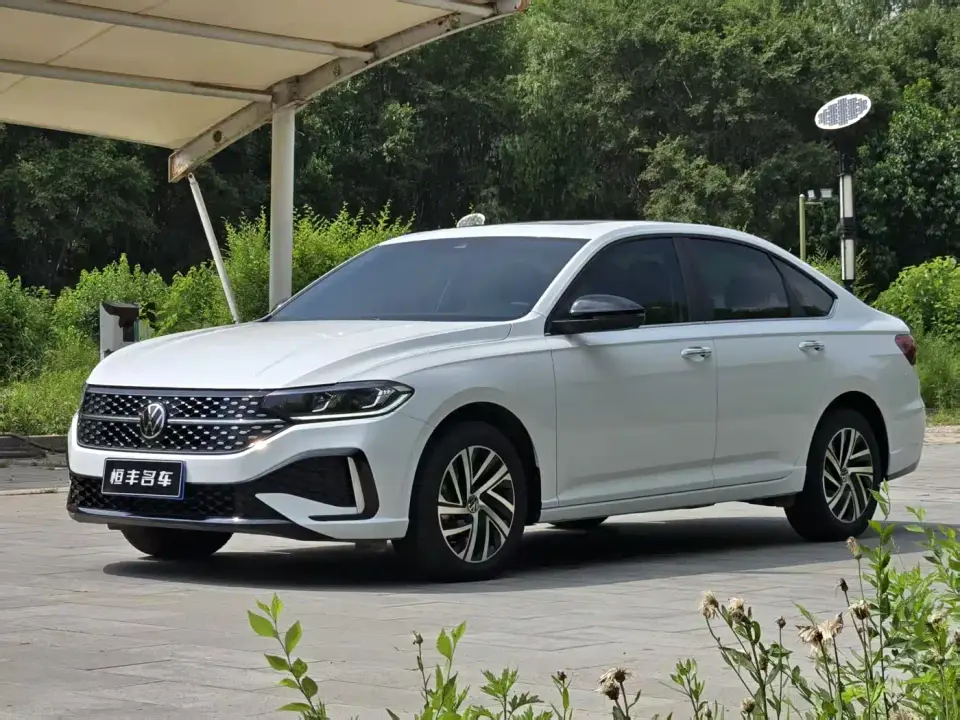 Volkswagen Lavida 300TSI DSG Starlight Premium Edition 2026