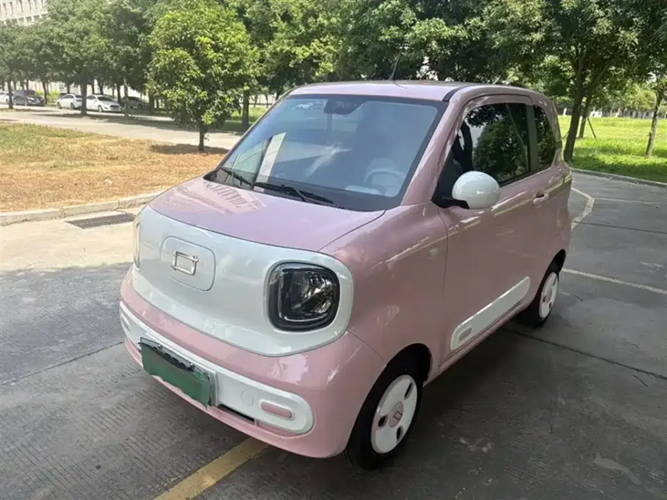 Besturn Bestune Pony 222km Lightning Horse 2024