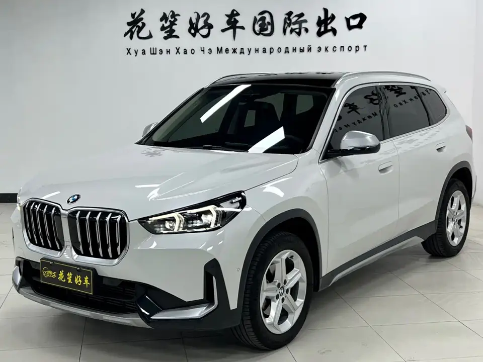 BMW X1 sDrive20Li X Design Package 2023