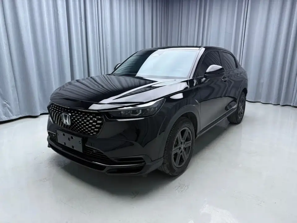 Honda XR-V 1.5L CVT Fever Edition 2023