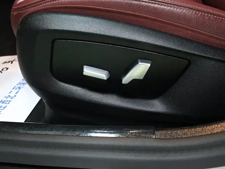 BMW 5 Series New Energy 535Le M Sport Package 2023 — фото 26