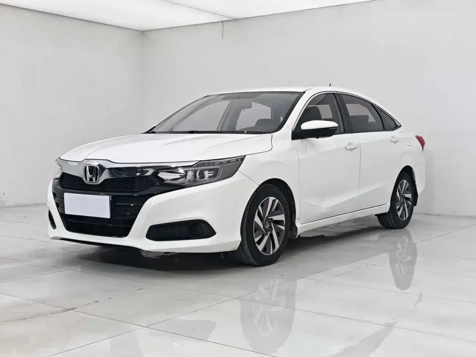 Honda Lingpai 180Turbo CVT Comfort China VI 2021