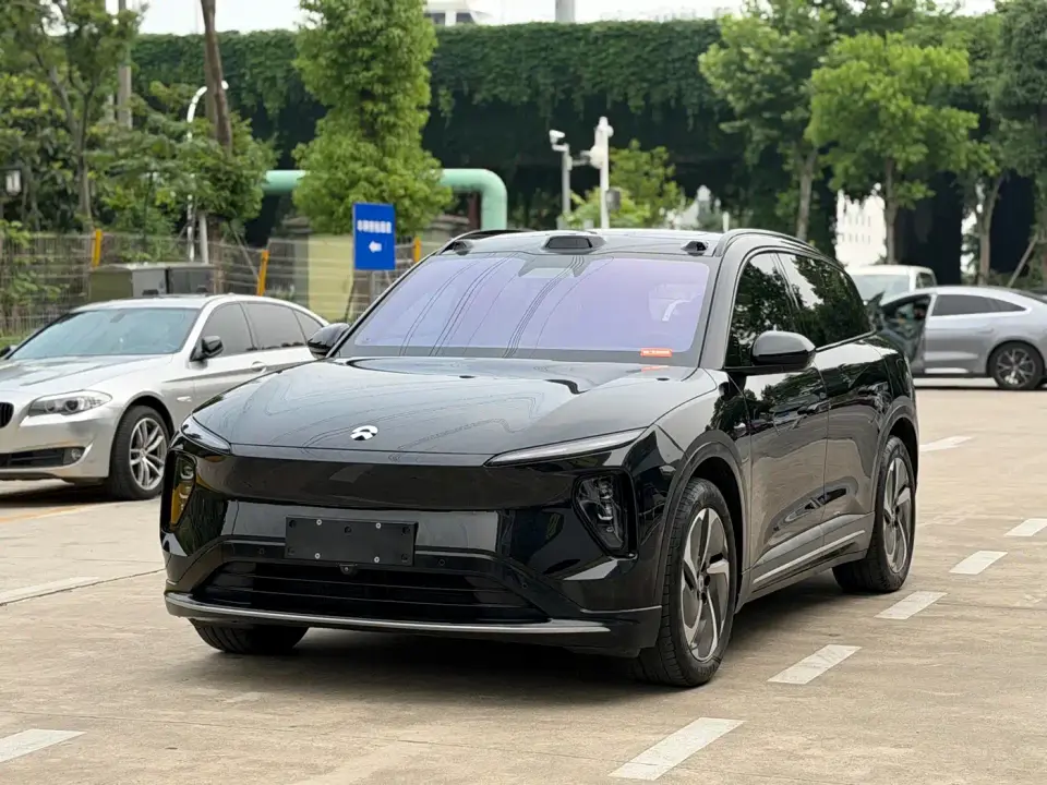 NIO ES6 75kWh 2024