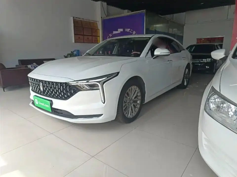 Besturn B70 3rd Gen 1.5T Auto Delight Edition 2024
