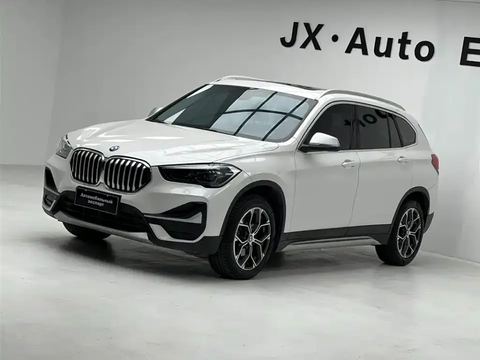 BMW X1 sDrive20Li Fashion 2022