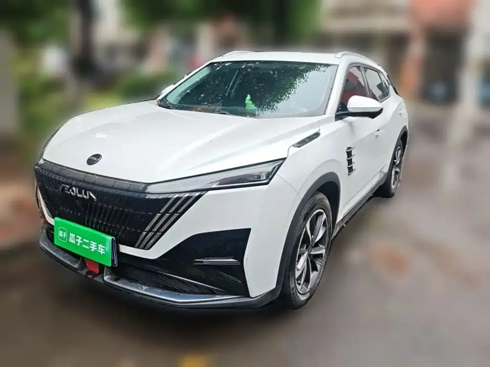 Dongfeng Aeolus Haohan 1.5T Luxury Edition 2023