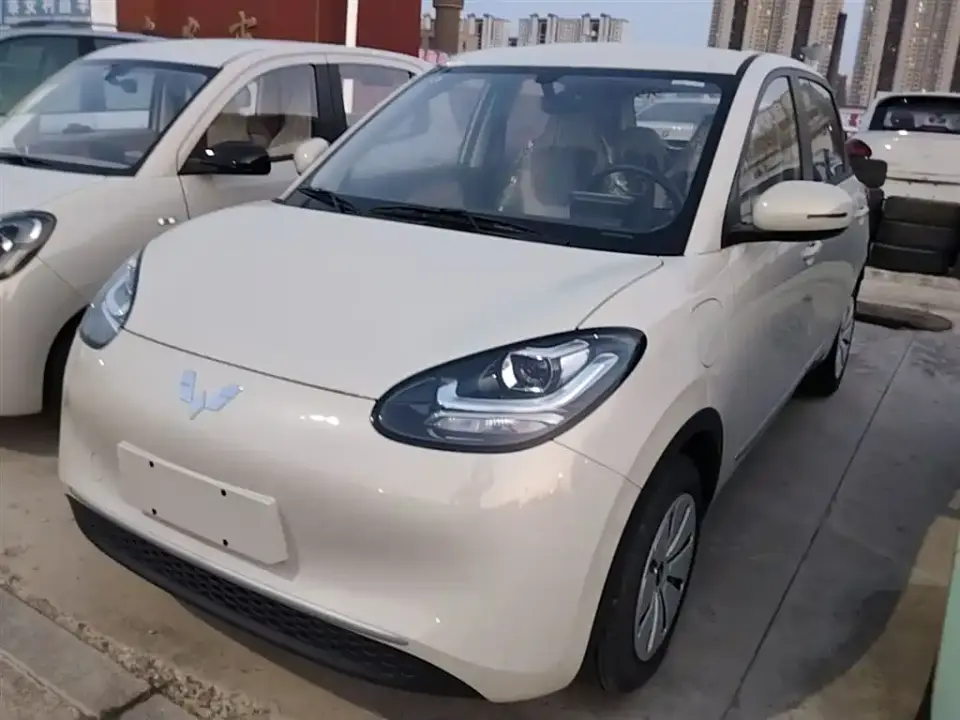 Wuling Motors Wuling Bingo 203km Lite Edition 2024