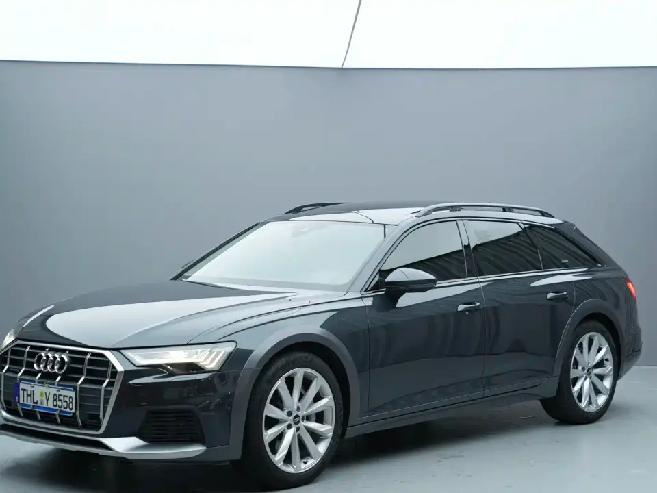Audi A6 (Import) allroad quattro Explorer 55 TFSI Premium Off-road 2022