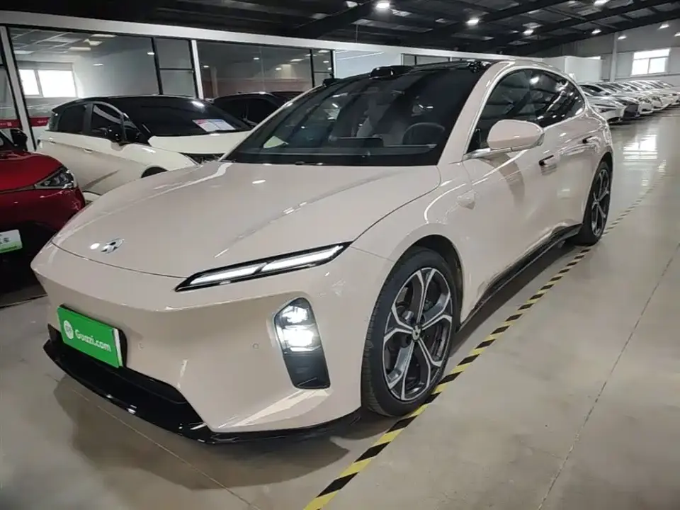 NIO ET5T 75kWh Touring 2025