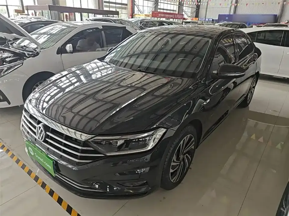Volkswagen Sagitar 280TSI DSG Soaring Edition 2022