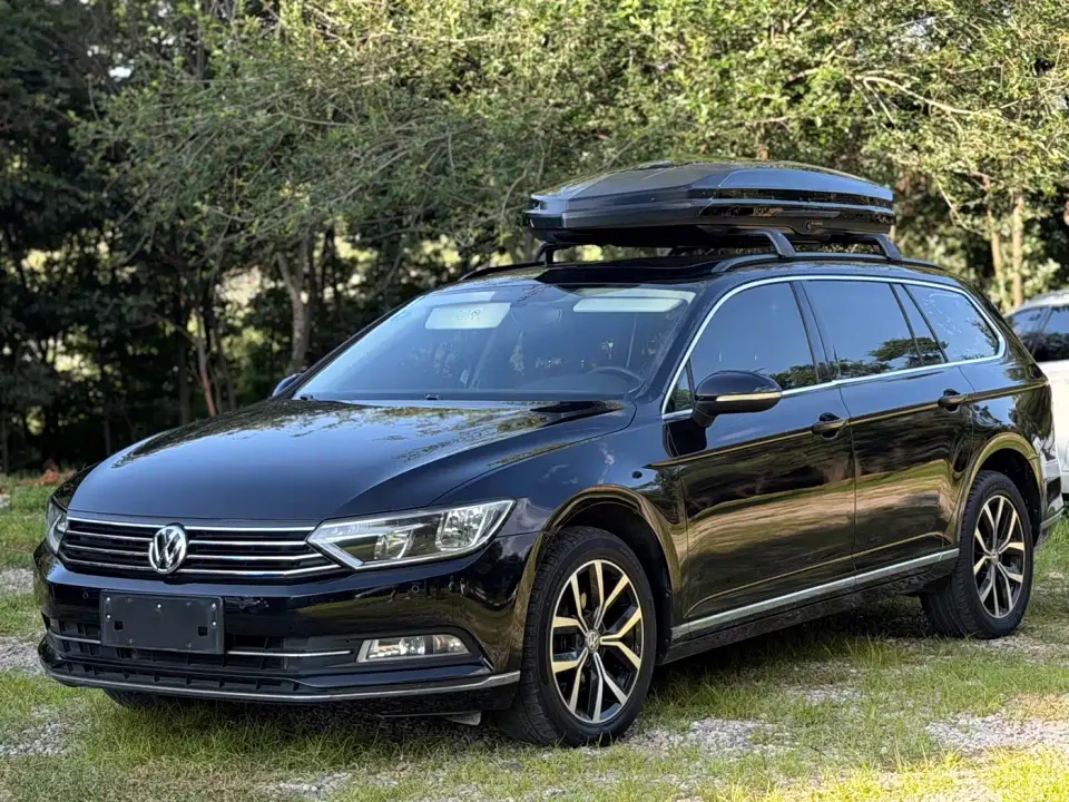 Volkswagen Weilan 380TSI 2WD Comfort Edition 2019