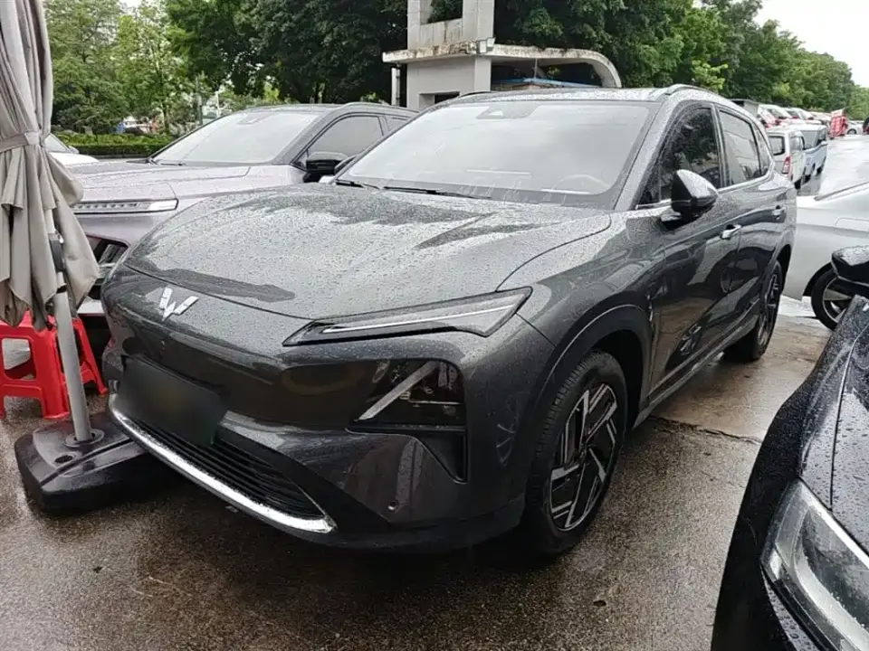 Wuling Motors Wuling Xingguang S 130km Flagship Model 2024
