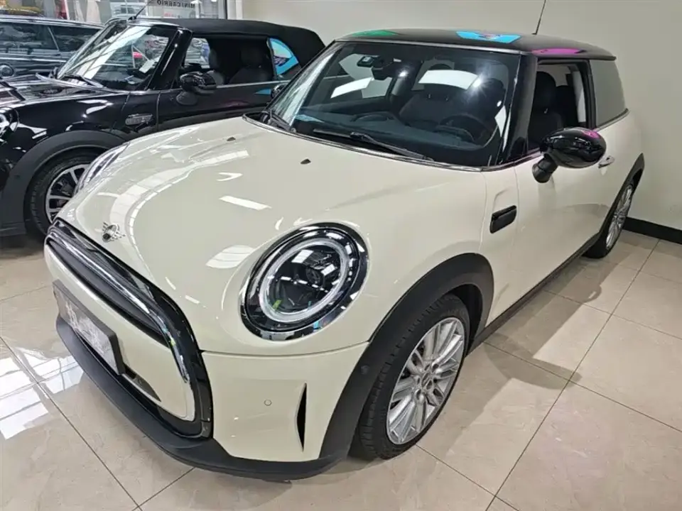 Mini MINI 1.5T COOPER Classic 2021