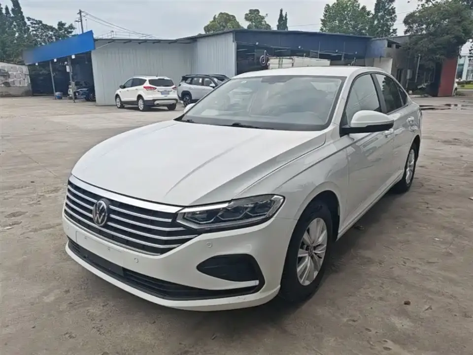 Volkswagen Lavida Model 1.5L Automatic Delight Edition 2023